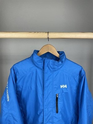 Men Helly Hansen Jacket Navy 42 / XL / 50