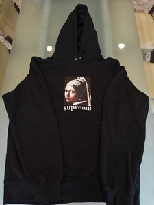 Supreme Pearl Hoodie | eBay