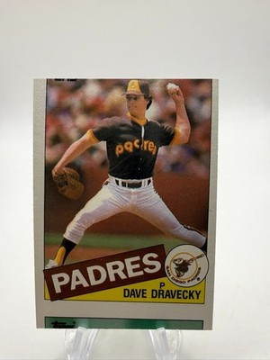 1985 Topps Baseball Singles #1-792 - You Pick - Complete Your Set