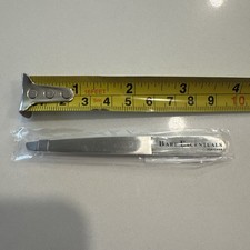 Bare Escentuals Tweezers Stainless Steel