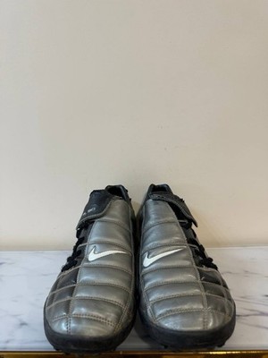 Nike Total 90 II TF Astro Turf RARE 2003 US 8.5 T90 Soccer Shoes
