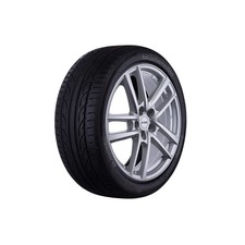 4x Alu Sommerräder für Seat Tarraco Reifen 235/55R18 Semperit