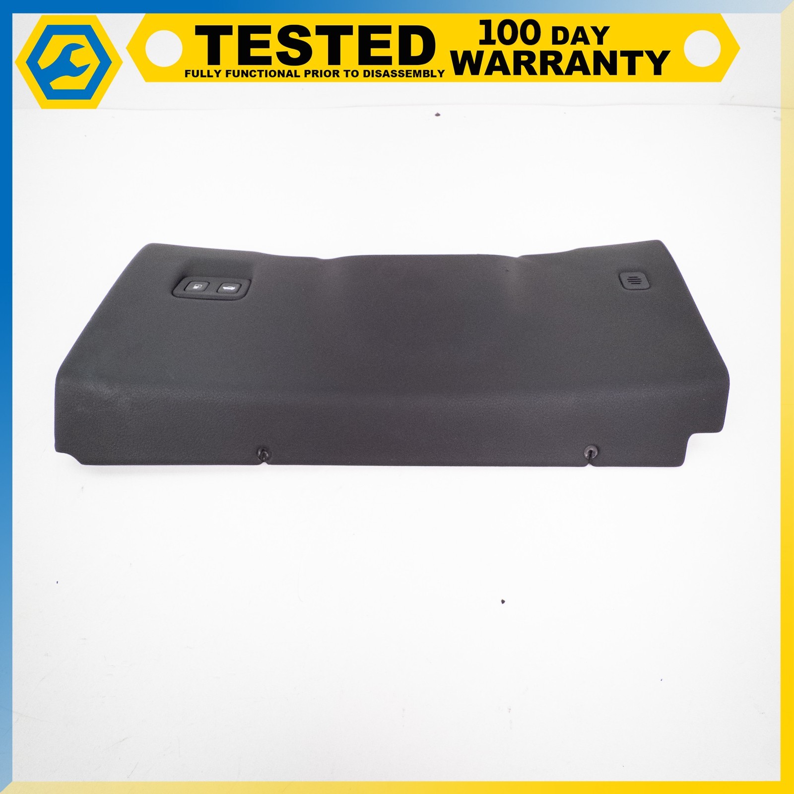 Chevrolet Corvette 2005-2013 Left Lower Knee bolster