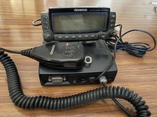 Kenwood TM-D700