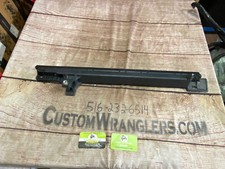 Oem 10-17 Jeep Wrangler 4dr Jku Driver Front Left Side Door Surround Soft Top