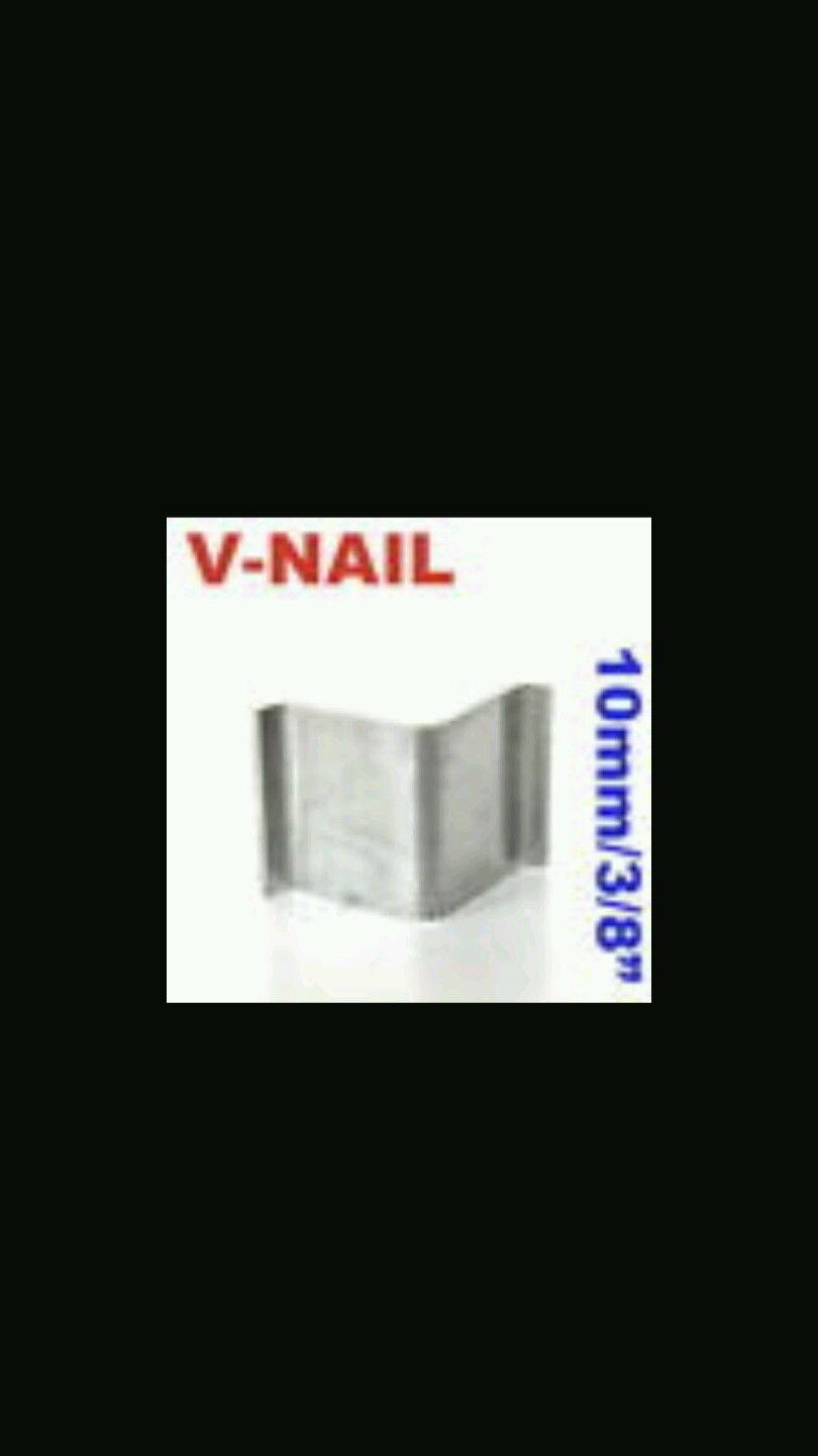 2 x Picture Framing V Nails 15mm X 200 eBay