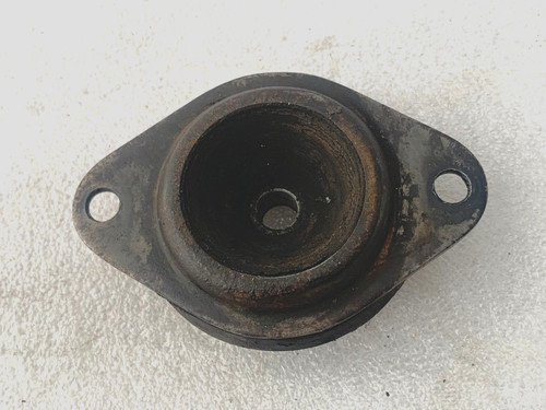 NSU TT TTS 1000 1200  Lager Hinterachse (AU35)  Top war nur kurz verbaut