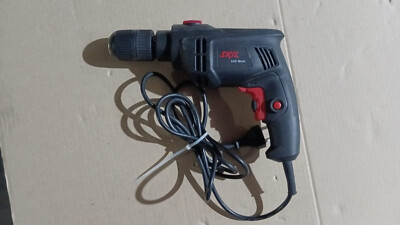 SKIL 1020 AA Schlagbohrmaschine Bohrmaschine 500-Watt Impact Drill