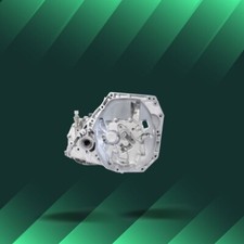 Getriebe JR5154 Renault Kangoo Mercedes Citan 1.5 DCI 5-Gang 12M Garantie! &Ouml;l!