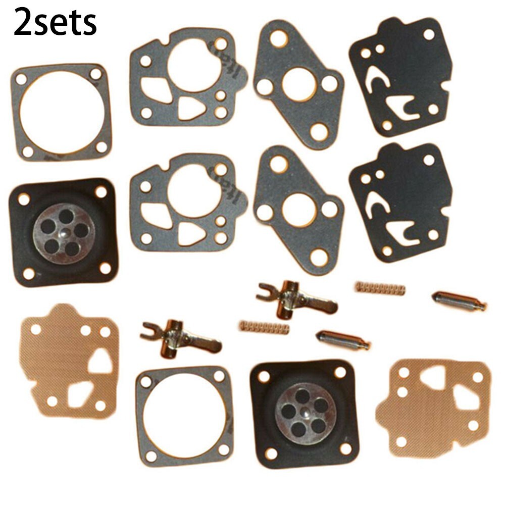 Kit Membrane Complet Pour Débroussailleuse Kawasaki TG20 TG24 TG33 TD40 TD48 - Shopping.com