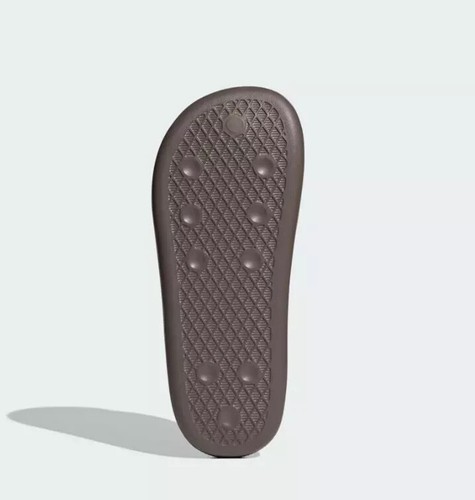 Adidas Originals Adilette Ayoon Womens Slides Brown - IF7617 - Size 7 US - NEW - Picture 6 of 6