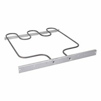 Alternativ 10001402 Heizelement Wie Ariston C00023885 Unterhitze FüR Backofen