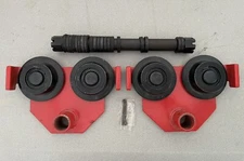 Ironton 57134 - 4,400 Lb. Push Trolley