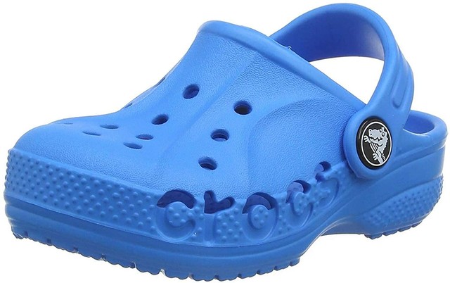 crocs sale size 3