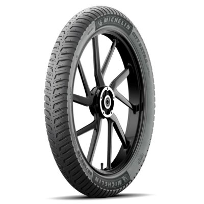 Super Soco VS1 2020-2022 Michelin City Extra Tyre 100/80-16