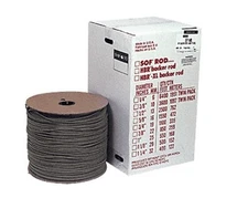3/8" Closed Cell Backer Rod - 1800 ft Box