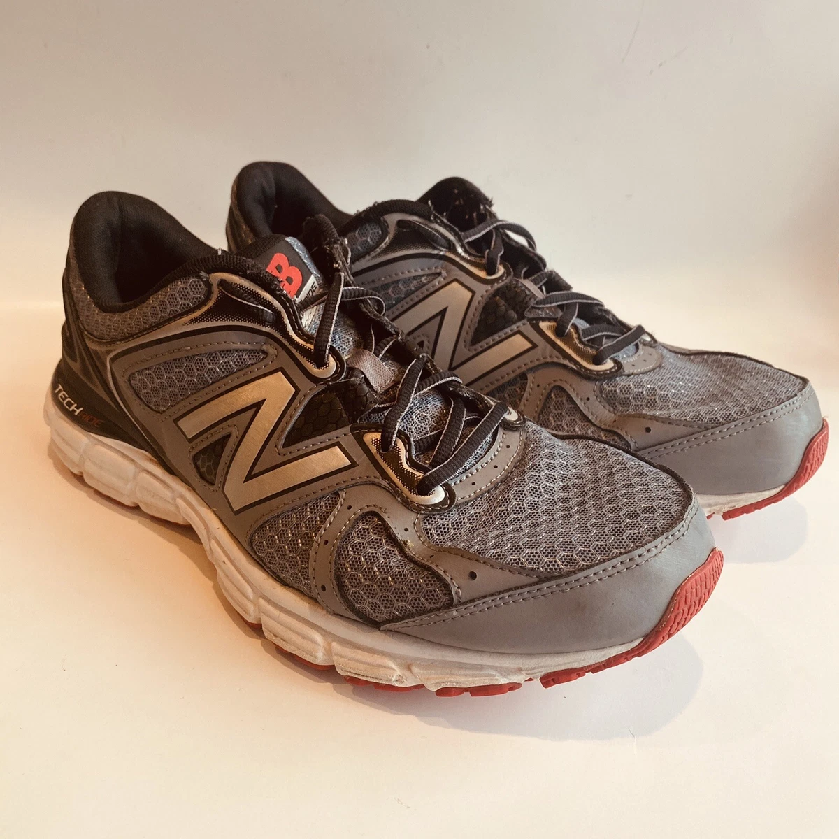 New balance 2025 560v6 tech ride