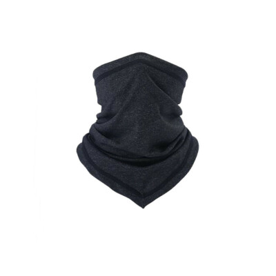 Face Mask Balaclava Tube Bandana Cover Snood Neck Gaiter Scarf Reusable Washable