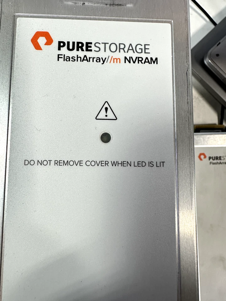 PURESTORAGE 84-0001-01 A0 FLASHARRAY  M NVRAM - Image 3 of 4