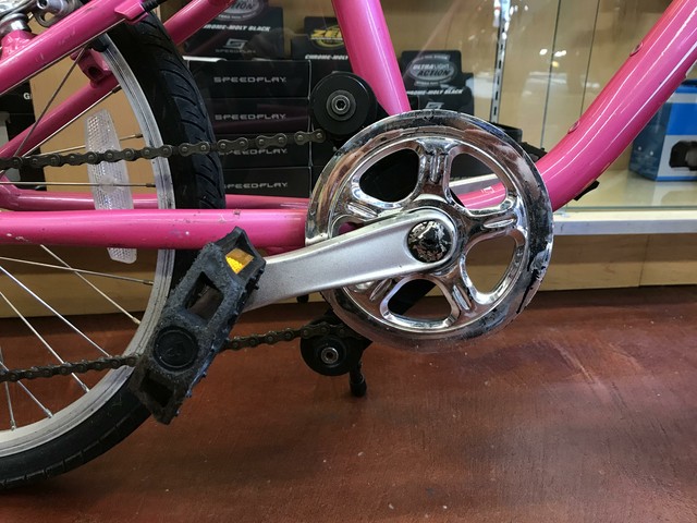 specialized hotrock 24 2013