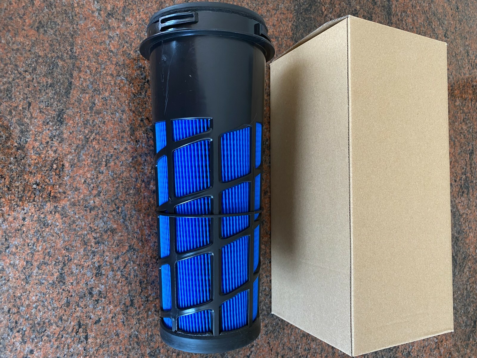 Aftermarket Air Filter for Carrier 300047120 Fit for x4 7300 & 7500