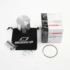 Wiseco Piston Kit for Husqvarna TC125 2014-2020 56mm STD Comp