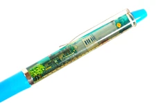 Floaty Pen Railroad Museum Of Pennsylvania Strasburg PA Vintage Floaty Pen