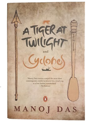 The Tiger at Twilight and Cyclones