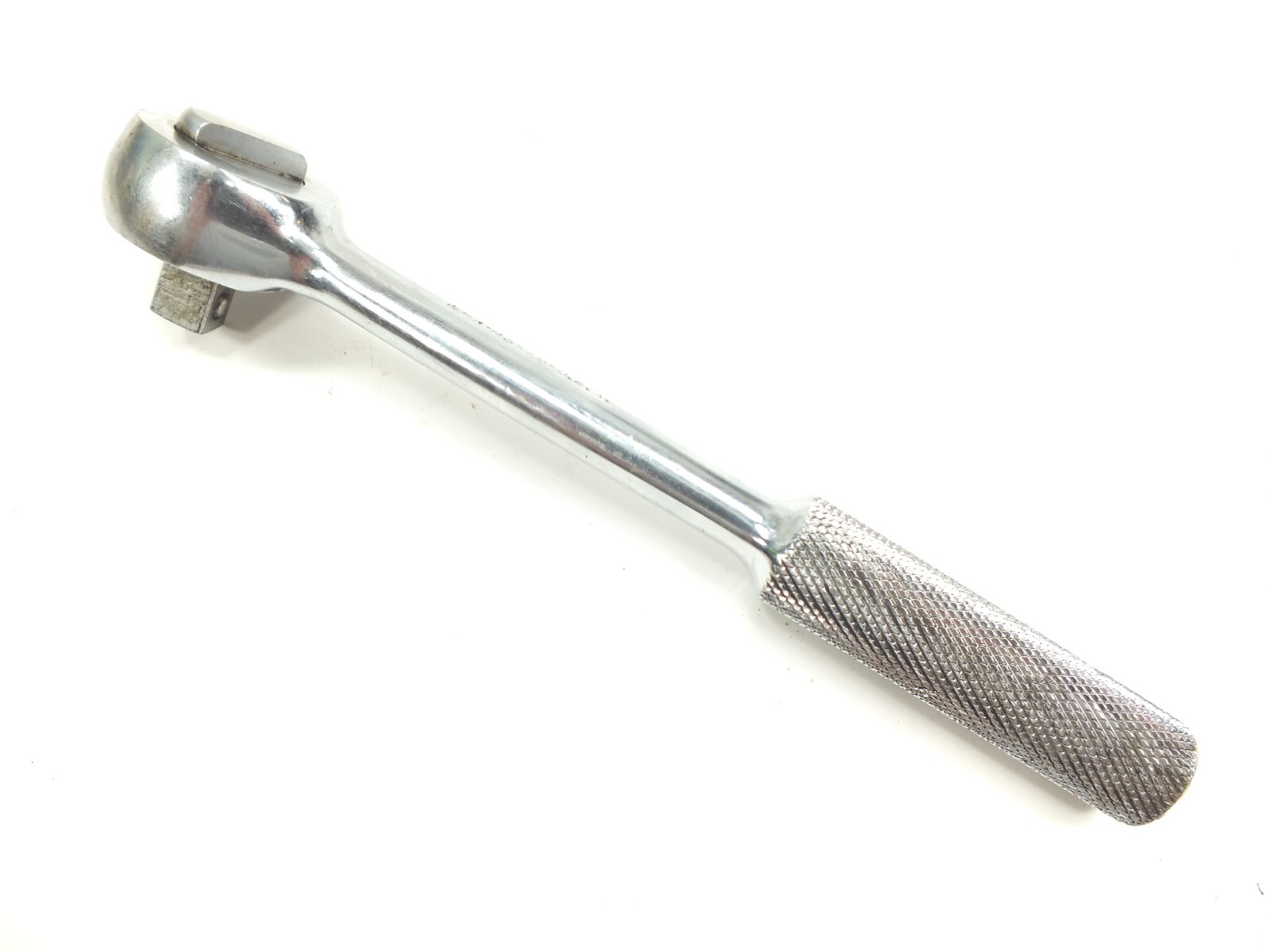 SK TOOLS 3/8" DRIVE RATCHET SOCKET WRENCH 45170 MADE IN USA SK