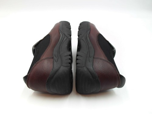 ROPER Women's Performance Slip On Casual Brown Leather Shoe US Size 7.5 PreOwned - Picture 7 of 12