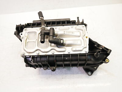 Intake manifold for 2018 Ford Expedition U553 3,5 Ti-VCT EcoBoost T35PDTD 355 -