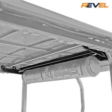 Ezgo Oem Modular Canopy Soundbar Mount Kit, 10050513