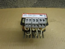 TCI 3 PH KDR DRIVE REACTOR KDRA5L 14A AMP 600Vac