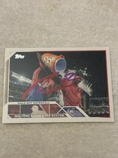 Rixon Wingrove Minnesota Twins Team Set Card SIGNED Team Australia 