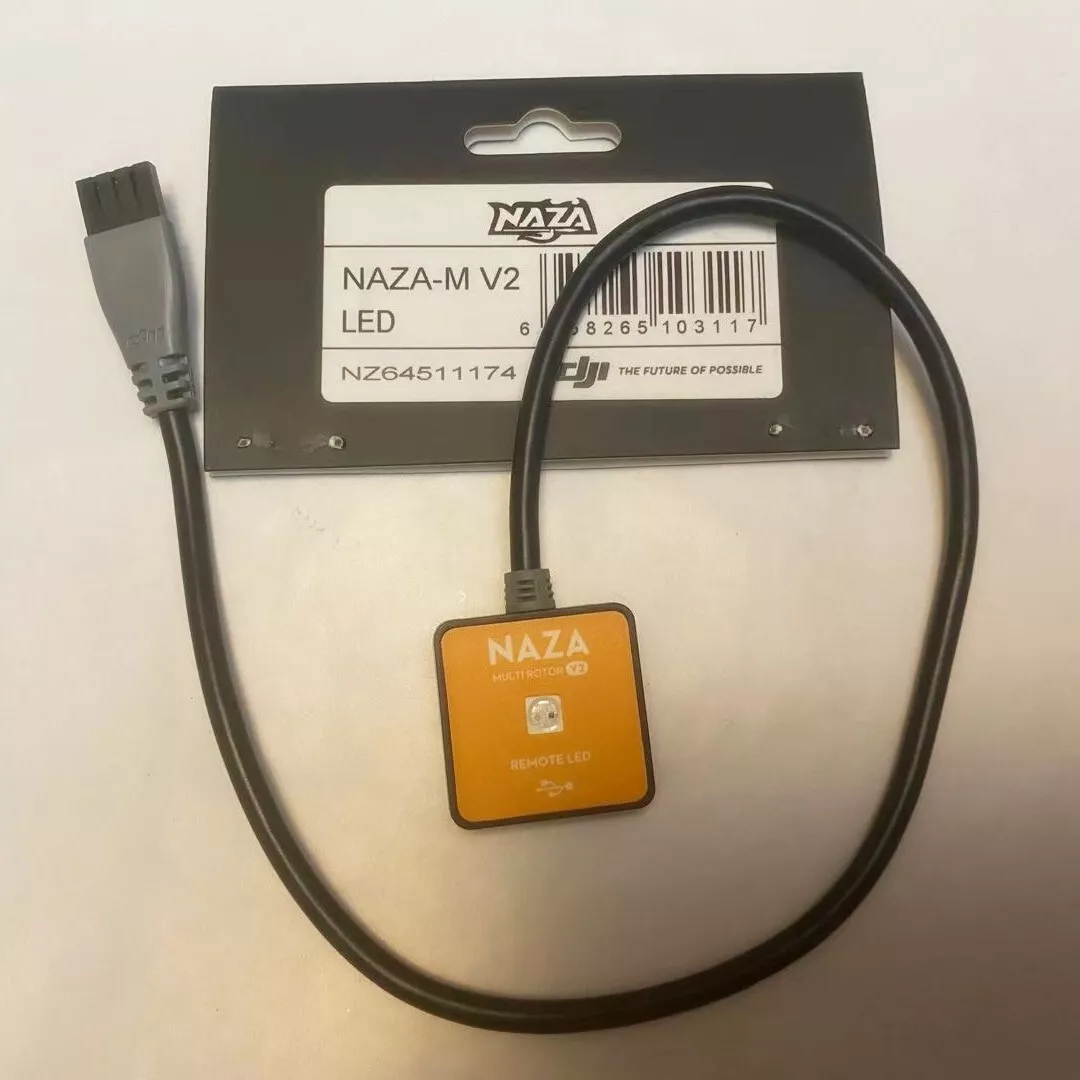 DJI NAZA-M - LED | eBay