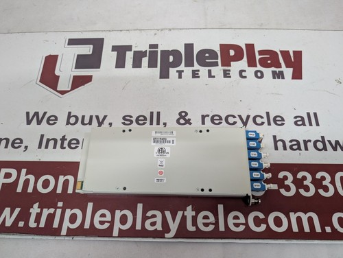 Adtran 1174920G1 TA5000 D4A2124, 4-KANAL DWDM OADM - Bild 1 von 5