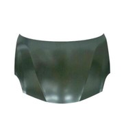 Prasco Motorhaube Passend FüR Alfa Romeo Giulietta 940_ 940 AA3443100