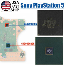 OEM Southbridge IC CXD90061GG /SSD Controller IC CXD90062GG For Sony PS5 Console