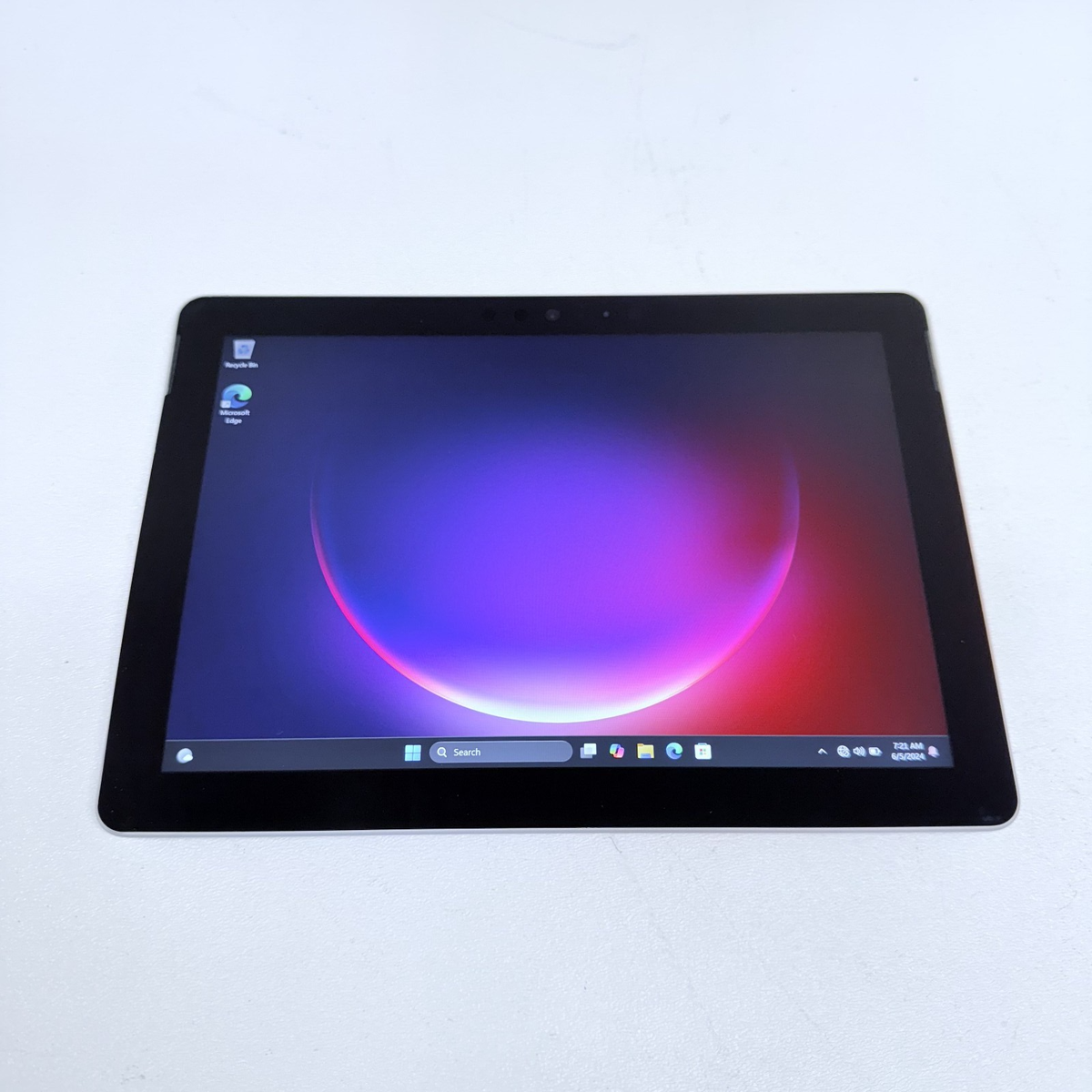 Microsoft Surface Go 1 Cellular 1825 10