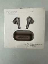 TOZO A2 Mini Wireless Earbuds Bluetooth 5.3 Immersive Premium Sound Headphone