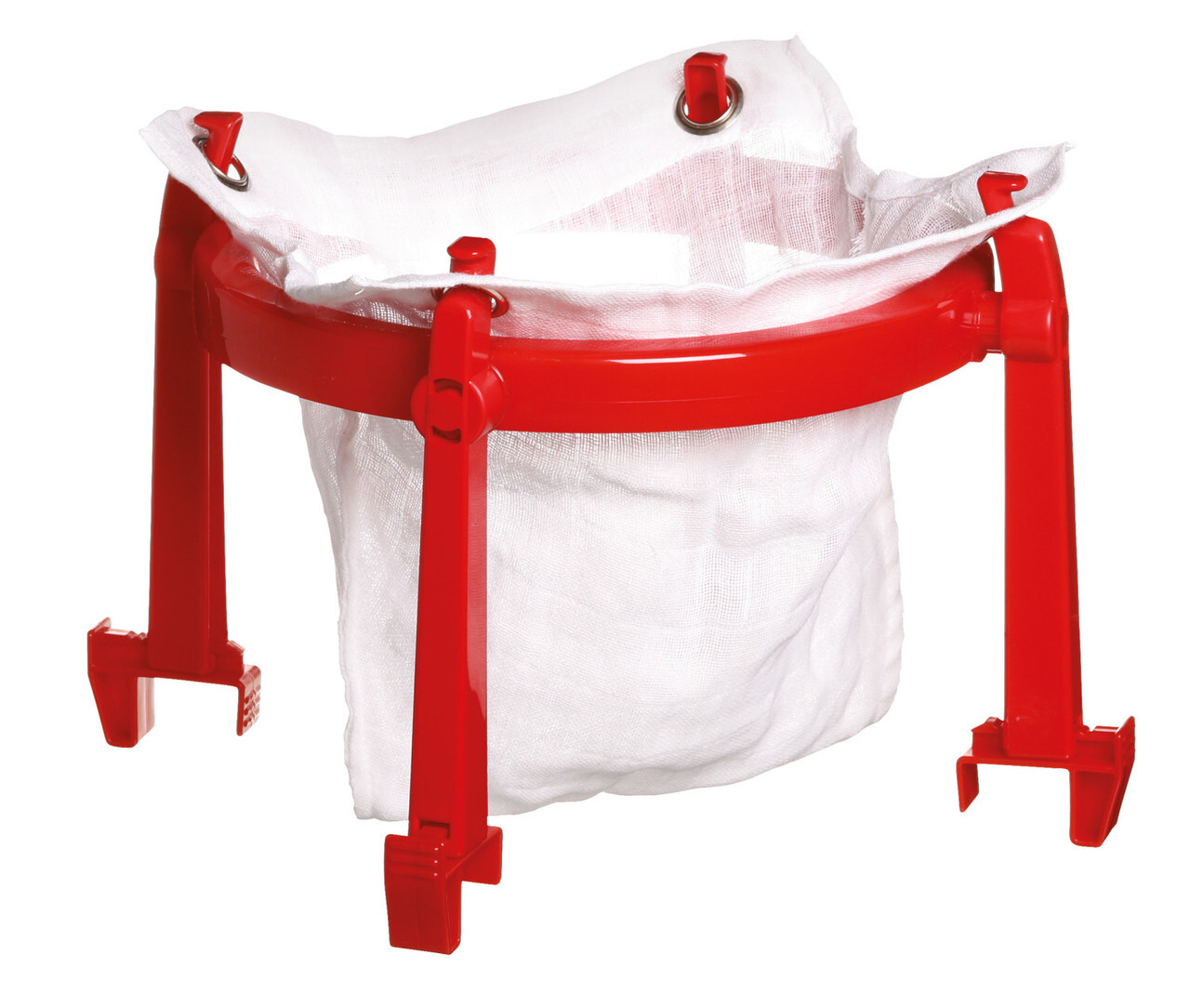 Home Made Jam Straining Kit