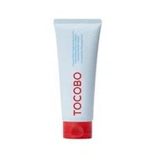 [TOCOBO] Coconut Clay Cleansing Foam 150ml / korean cosmetics