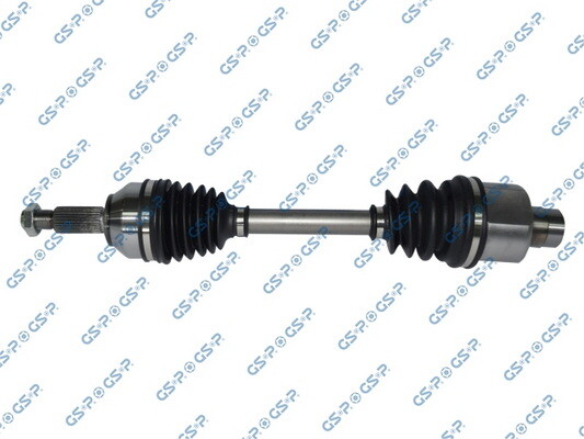 GSP Antriebswelle Vorne Rechts FüR Ford Mondeo I Turnier BNP GBP 218005-image