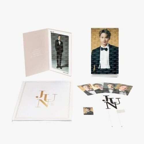SEVENTEEN HAPPY JUN DAY BIRTHDAY PACKAGE BIRTHDAY BOX 2021 2022 