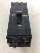 SQUARE D A1B330 30 AMP 240 VOLT 3-POLE BOLT-IN BREAKER