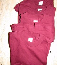 youth shirt 35 pack bulk lot 100 cotton youth boys girls t-shirt wholesale S-XL