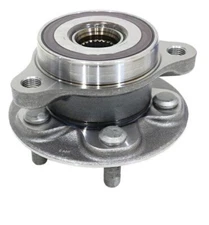TOYOTA 43550-50011 LEXUS LS430 Front Axle Wheel Hub & Bearing Assy OEM