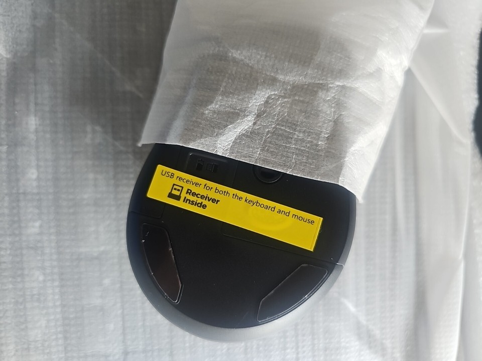 Trueque KC213 Wireless Keyboard & Mouse Combo | eBay