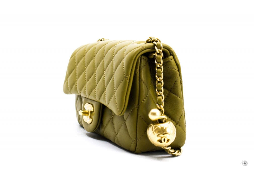 Ebay sac online chanel