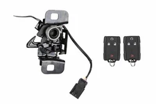 2015-2018 GMC Sierra 2500HD 3500HD Remote Start Kit 84424017 Genuine OEM GM